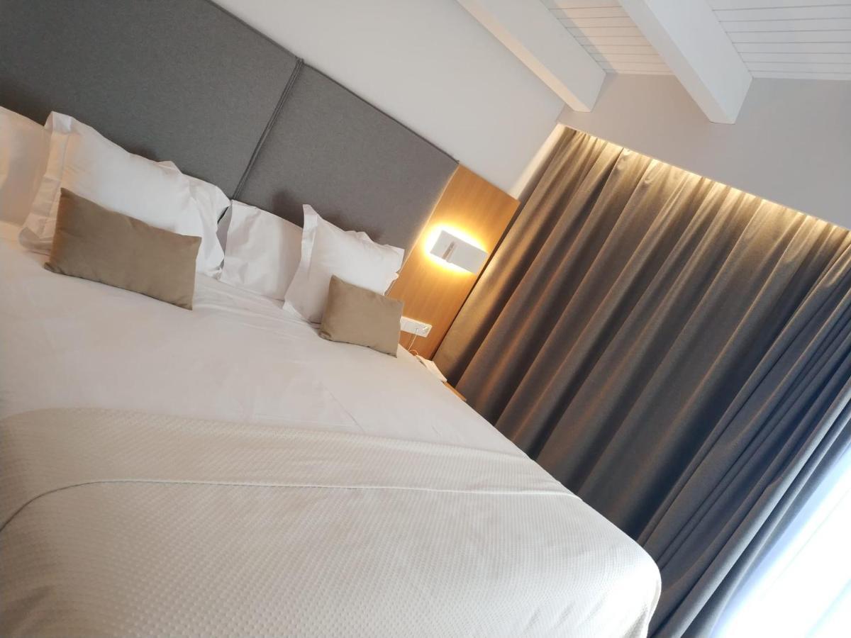 Hotel Mas Catxina Дельтебре Экстерьер фото