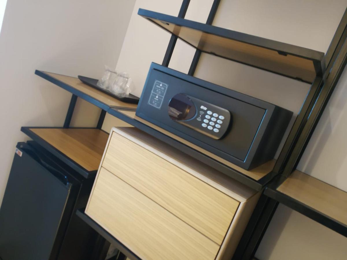 Hotel Mas Catxina Дельтебре Экстерьер фото