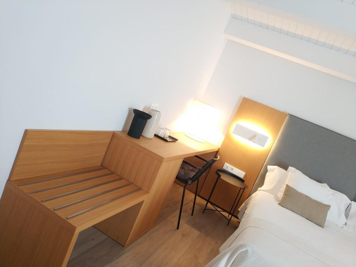 Hotel Mas Catxina Дельтебре Экстерьер фото