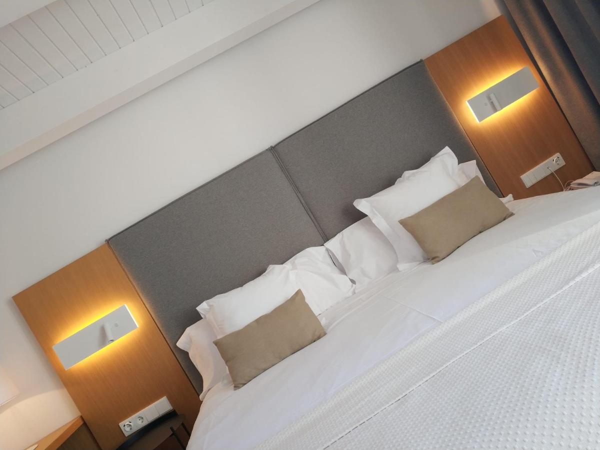 Hotel Mas Catxina Дельтебре Экстерьер фото