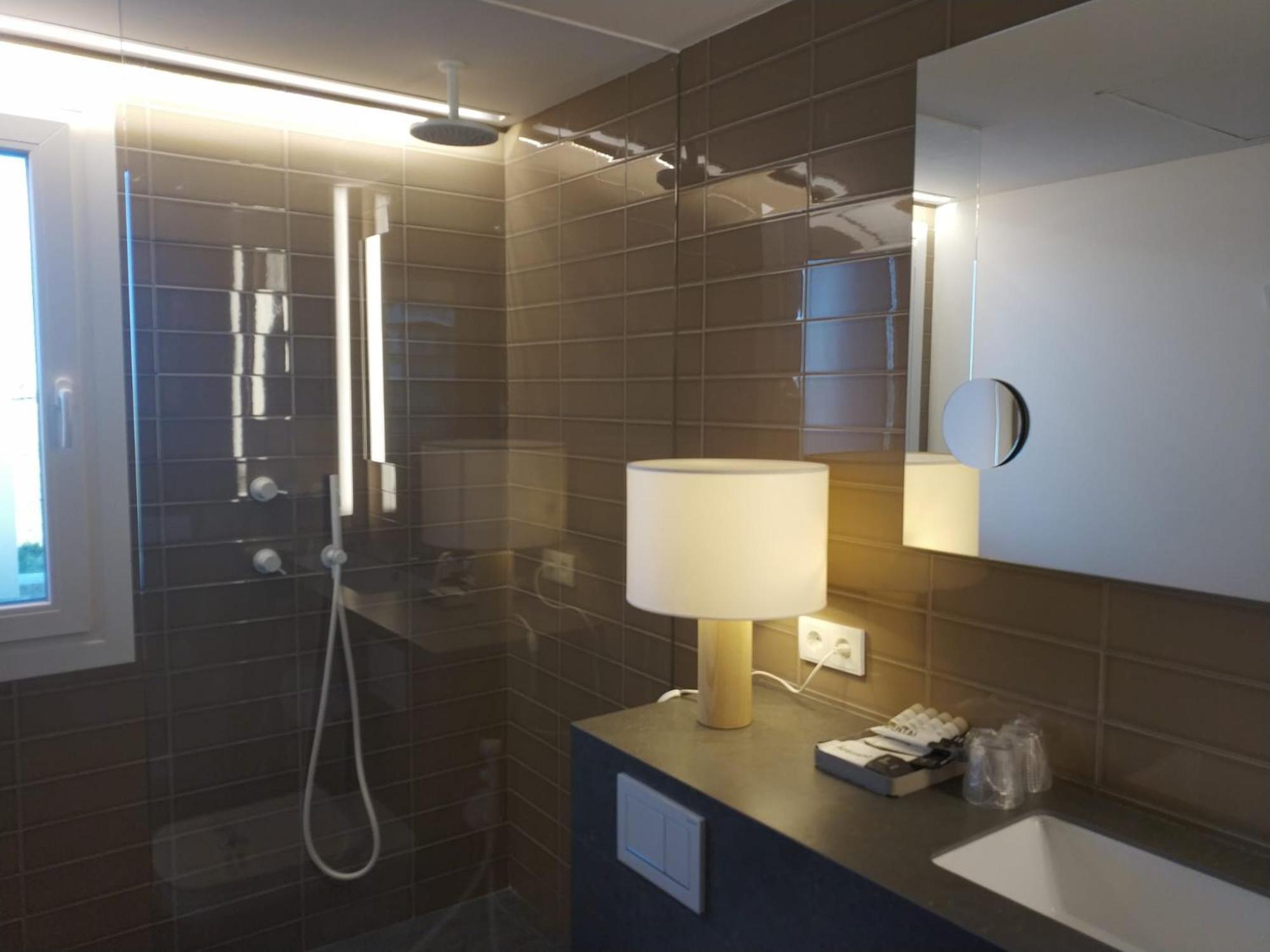 Hotel Mas Catxina Дельтебре Экстерьер фото