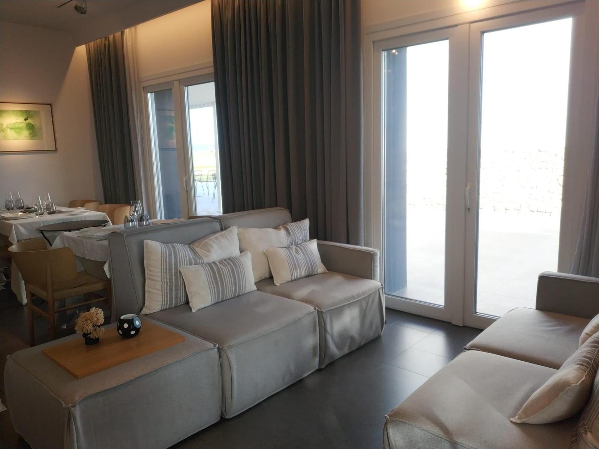 Hotel Mas Catxina Дельтебре Экстерьер фото