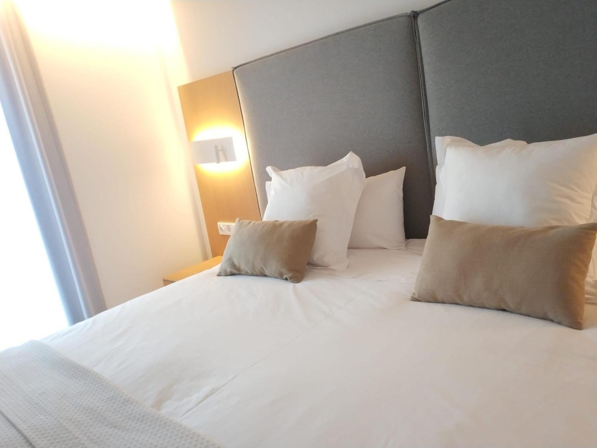 Hotel Mas Catxina Дельтебре Экстерьер фото