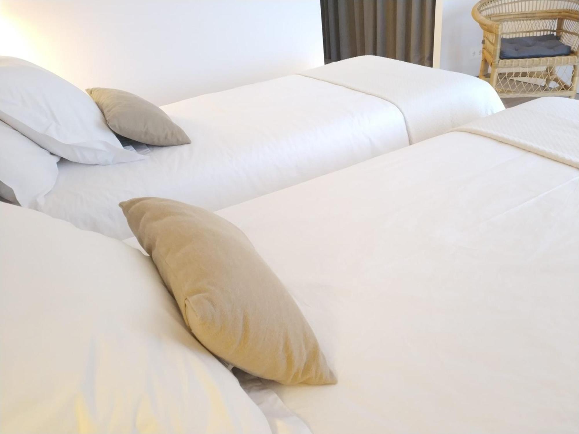 Hotel Mas Catxina Дельтебре Экстерьер фото